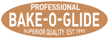 Logo for Bake-O-Glide Professional Range