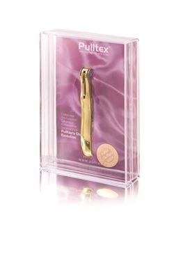 Pulltap's Classic Gold Corkscrew