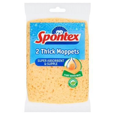 Thick Moppets 2pk