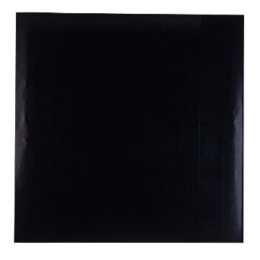 10T Black Sheets