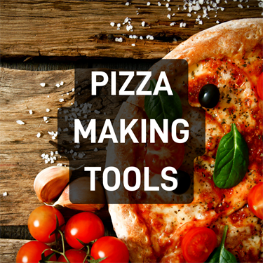 Pizza Making Tools