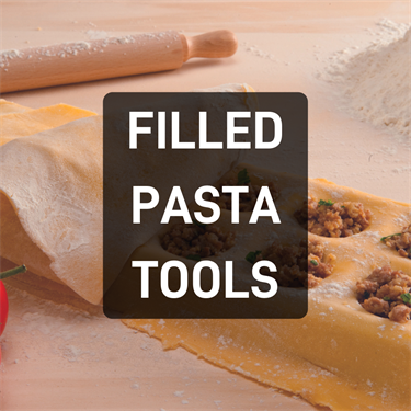 Filled Pasta Tools