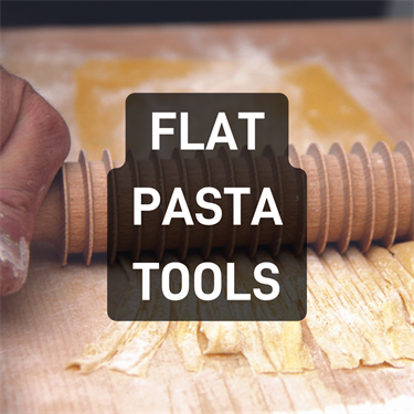 Flat Pasta Tools