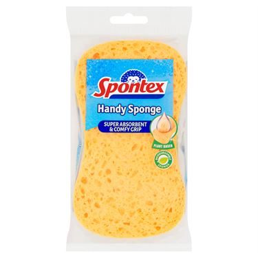Handy Sponge 1pk