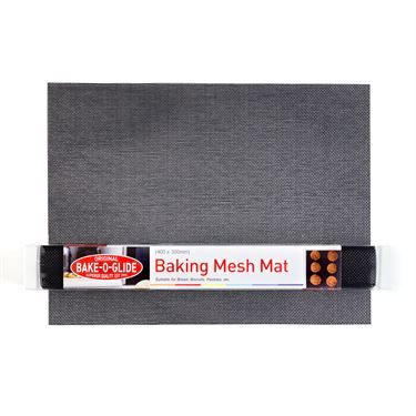 Baking Mesh Mat
