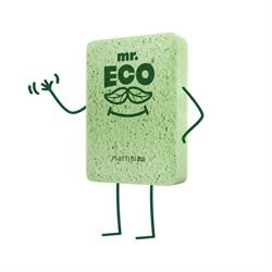 Check Out Mr. Eco