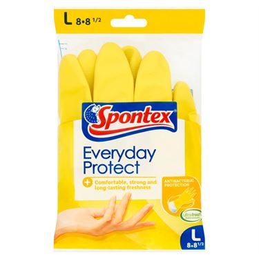 Everyday Protect Gloves (L) 1pk