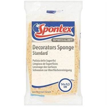 Decorators Sponge Standard Size ( x 48)