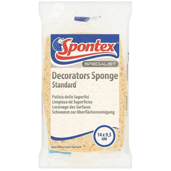Decorators Sponge Standard Size ( x 48)