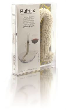 Decanter Cleaner