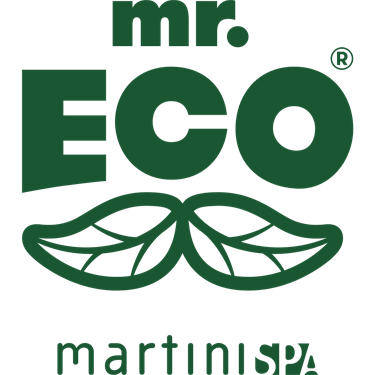 Mr Eco