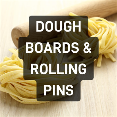 Dough Boards & Rolling Pins