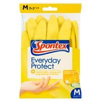 Everyday Protect Gloves (M) 1pk