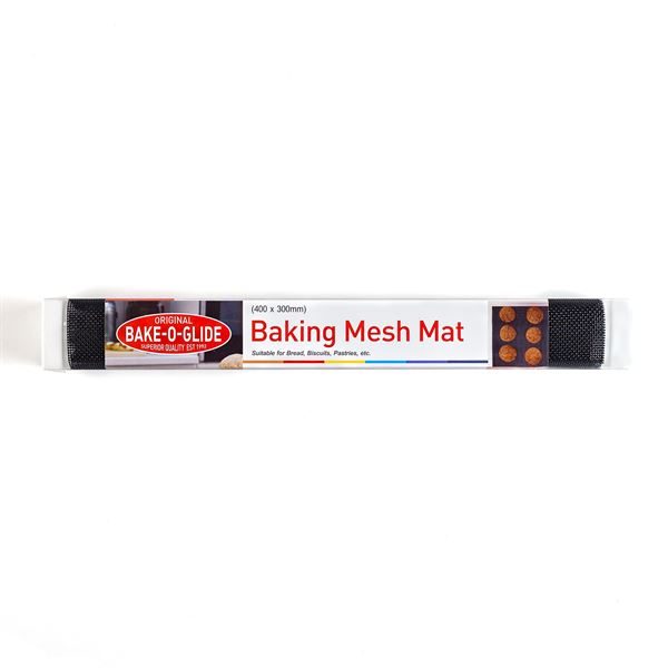Baking Mesh Mat