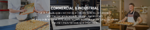 Commercial and Industrial