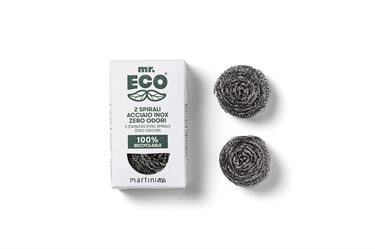 Stainless Steel Wool Pads