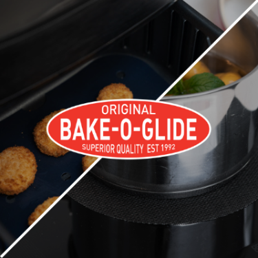 New Products from Bake-O-Glide®